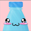 Water Buddy logo