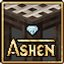 Ashen Vanilla Scaffolding logo
