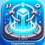 TeePeeRequests logo