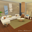 Chic - Living Room logo