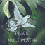 Peace Multiplayer logo