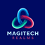 MagiTech Realms logo