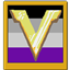 CC: VS logo