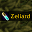 Zeliard logo