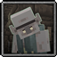Burrowers logo