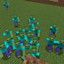 Zombies Survival logo
