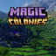 Magic 'n Colonies logo