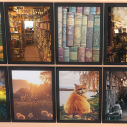 Warm Academia Aesthetic - Files - The Sims 4 Build / Buy - CurseForge