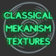 Classic Mekanism Textures