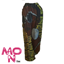 Graphic Wide Leg Pants logo