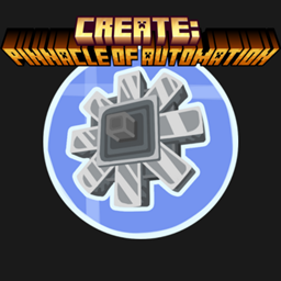 Create: Pinnacle of Automation