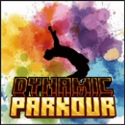 Dynamic Parkour project image