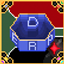 Dynamically Extended RPG Paths (DERP) logo