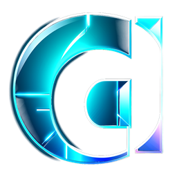 DBGR logo