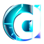 DBGR logo