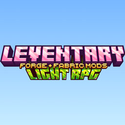 Leventary project image