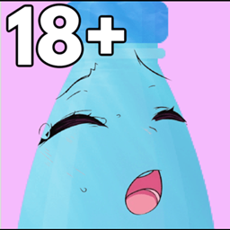 Water Buddy After Dark Edition [18+] logo