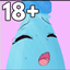 Water Buddy After Dark Edition [18+] logo