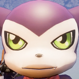Impmon logo