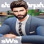 Immersive Stoic Trait By SimwithShan Spanish Translation logo