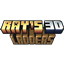 RAY's 3D Ladders logo