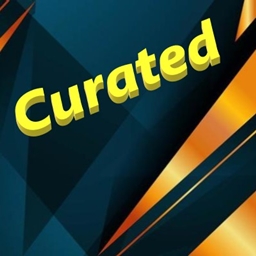 Curated! logo