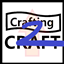 Crafting Craft 2 logo