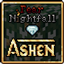 Ashen Foliage + Fear Nightfall