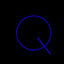Create: The full QKing package logo