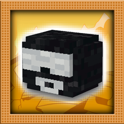Tankman Pillagers logo