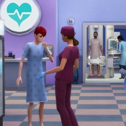 Adeepindigo Health Checkup by Adeepindigo Spanish translation