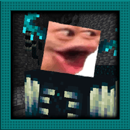 Deeper in the Caves - RESTART (+ 1.12.2 Version) logo