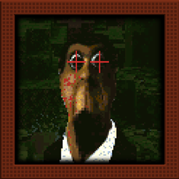 Creepypasted: Nextbots logo
