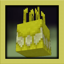 The Desertic End logo