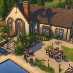 Golden Years Mod  adeepindigo - German Translation