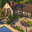 Golden Years Mod  adeepindigo - German Translation