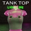 Tank Top "Augen" logo