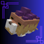 Made in Abyss: Shroombears logo