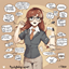 Adopted: Psychology Career by ItsKatato - German Translation