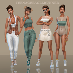 My Lady Collection logo