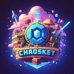 Chaosket logo
