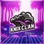 KnixCraft logo
