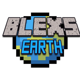 Blexs Earth Pack logo