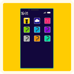 JDPhones logo