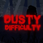Dusty Difficulty logo