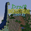 Dino Industrial Complex logo