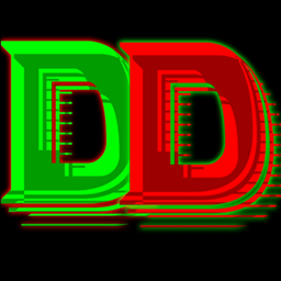 darkworld DELUXE logo
