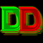 darkworld DELUXE logo