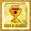 Industrialized Alchemy Gold Rush logo
