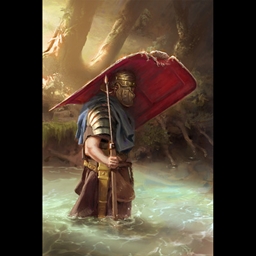 Rebuild Rome - Minecraft Modpacks - CurseForge